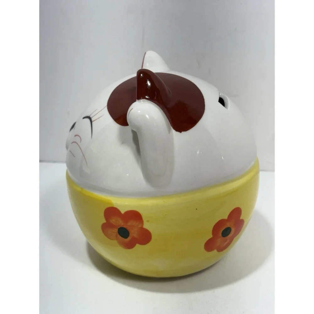 N/A lucky cat